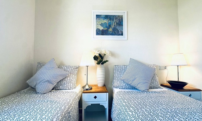 Caserio Los Tarquinos Villa | Villa-Familiar-Baño privado-Terraza-Villa Rustica