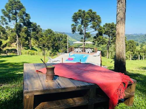 Fazenda Souza Casa | Villa's Serra - Casa aconchegante em meio a natureza