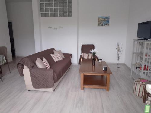 Olbia Apartamento | VILLA SA MINDA NOA 2 camere 2 bagni ARIA CONDIZIONATA e giardino