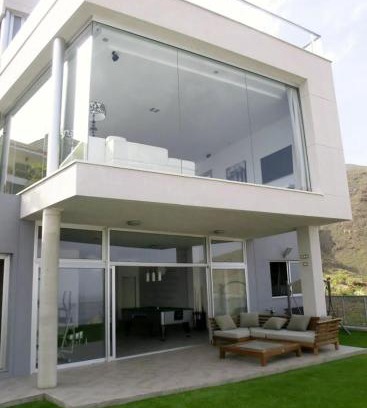 Candelaria Villa | Villa Sabina