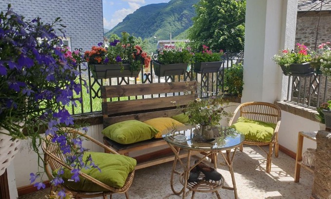 Caboalles de Abajo Casa | Villa Sabina "Vivienda de Uso Turístico"