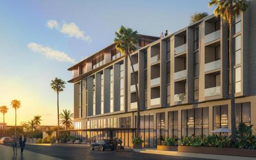 Ain Diab Hotel | Villa Sahrai, a Member of Design Hotels