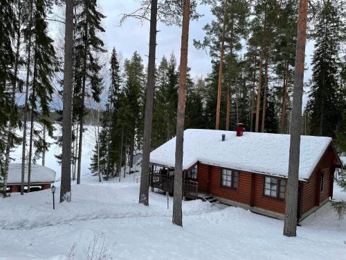 Lotjola Casa | Villa Saimaa