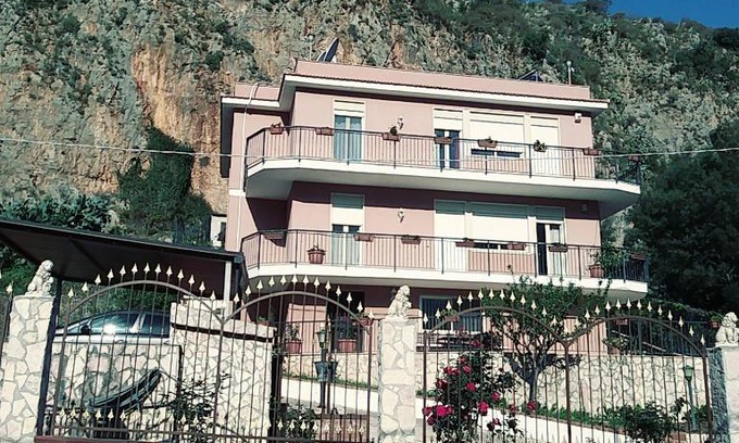 Torretta Apartamento | Villa Salvatore