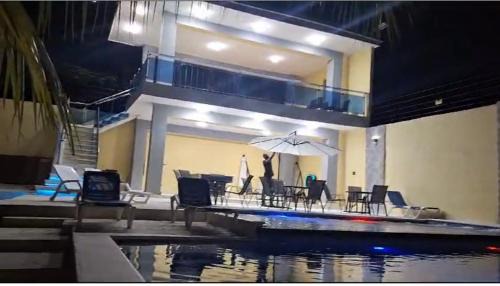 Yamasa Villa | Villa san Isidro