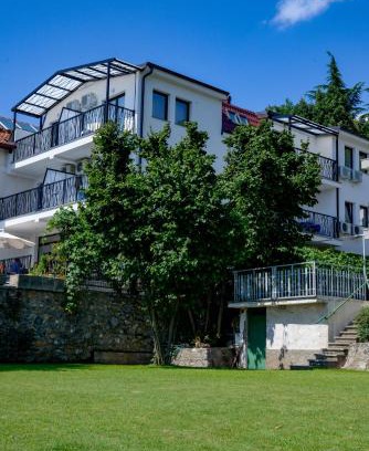 Ohrid Casa | Villa Sandra Lagadin