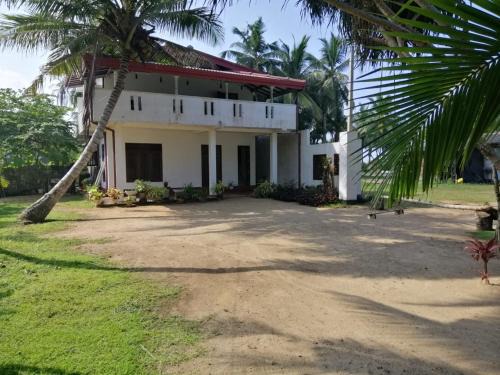 Hikkaduwa Casa | Villa Sanitha