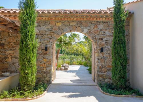 Cote d'Azur- French Riviera Cama Y Desayuno | villa Sant-Anna