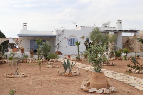 Santa Maria Casa | Villa Santa Laggery