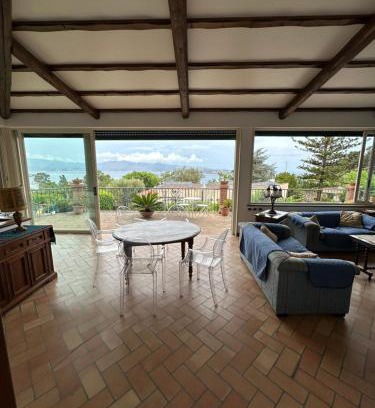 Villa San Giovanni Villa | Villa Santatrada23