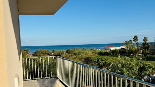 Fondo Morte Villa | Villa sapore di mare con con spazio privato in spiaggia