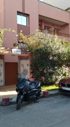 Mehdya Apartamento | Villa Saraya