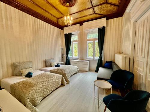 Bovenden Apartamento | Villa Sartorius