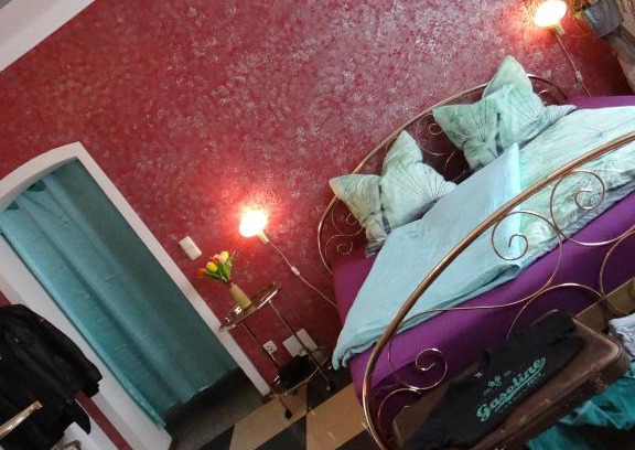 Senftenberg Apartamento | Villa "Schöni"