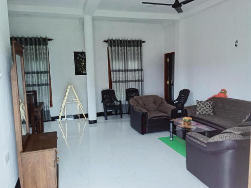 Thalaramba Casa | Villa Sea View