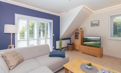 Alt Gaarz Apartamento | Villa Seebaer Whg 7 "Eric"