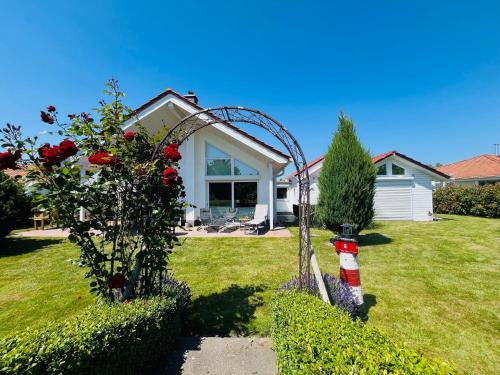 Trent Casa | Villa Seesack