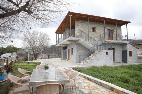 Albania Casa | Villa Selenica Zhitom