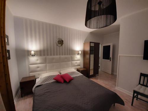 Busko-Zdroj Casa | Villa Senso