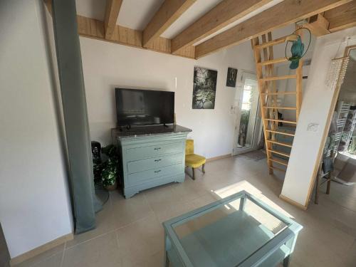 Lamalou-les-Bains Apartamento | Villa septembre logement VANILLE