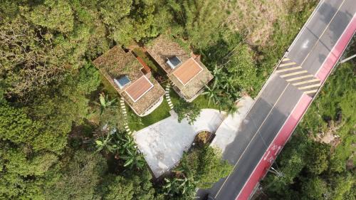 Garopaba Casa | Villa Serena Eco-Lodges