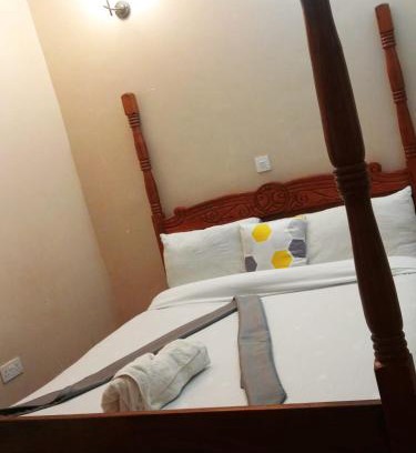 Kitale Apartamento | Villa serene hotel kitale