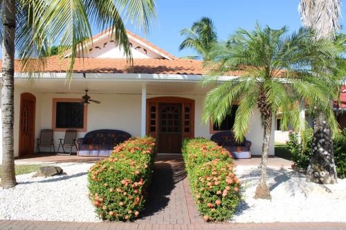 Tambor Casa | Villa Serenidad