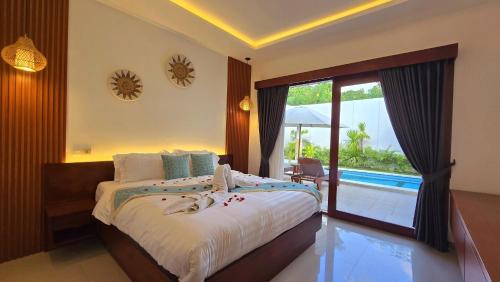 Kalibukbuk Casa | Villa Serenity