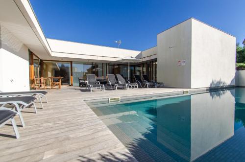 Biniancolla Villa | Villa Ses Alzines