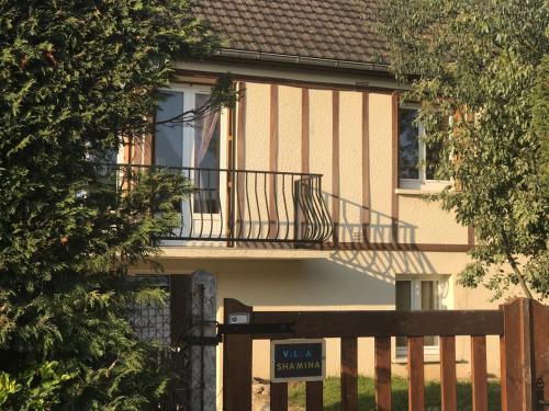 Blonville-sur-Mer Villa | Villa shamina piscine sauna 3 bedrooms