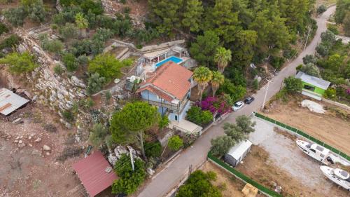 Turgutkoy Koyu Apartamento | Villa Shato Turgut Daily Weekly Rentals