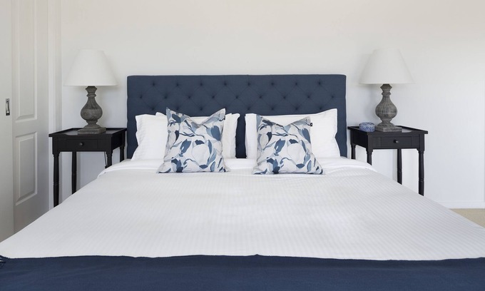 Pokolbin Villa | Villa Siena - Alojamiento en Hunter Valley