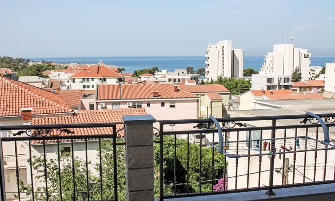 Gorinka Apartamento | Villa Silvia by Interhome