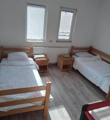 Kocani Apartamento | VILLA SIMKA