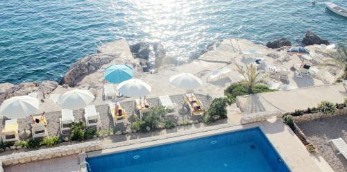 Primosten Apartamento | Villa Simpatia