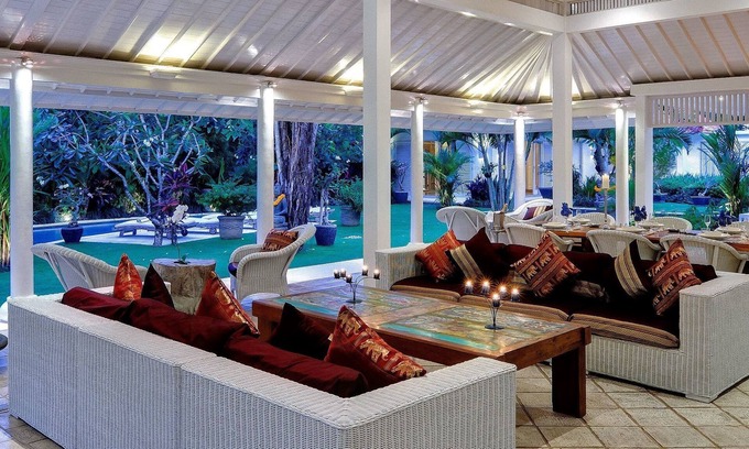 Petitenget Villa | Villa Sipo