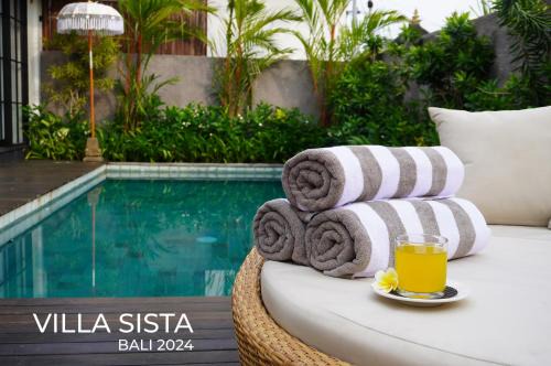 Babakan Casa | VILLA SISTA