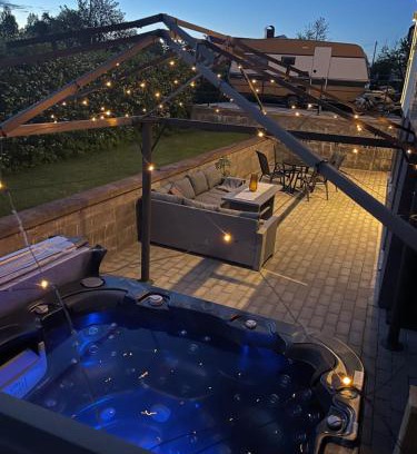Ulricehamn Municipality Apartamento | Villa Skoglund