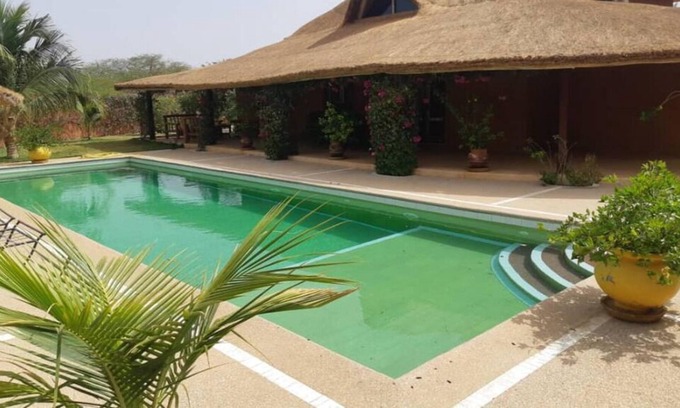 Nianing Villa | Villa