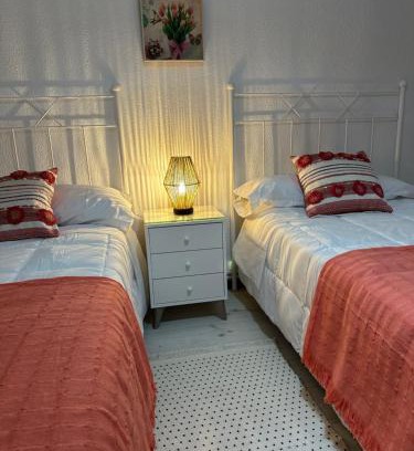 Ávila Apartamento | Villa Sol