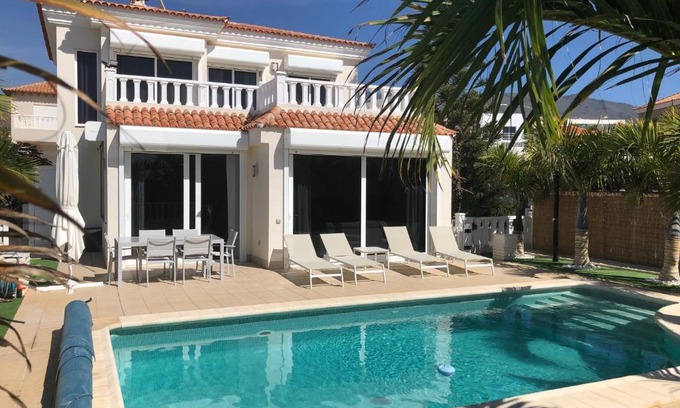 Callao Salvaje Villa | Villa Sol