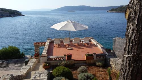 Vinisce Casa | Villa Sol