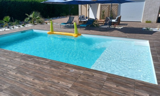 Arthes Casa | Villa Soleil du Sud Ouest