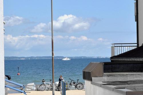 Niendorf Apartamento | Villa Somersby Ferienwohnung Nr 04