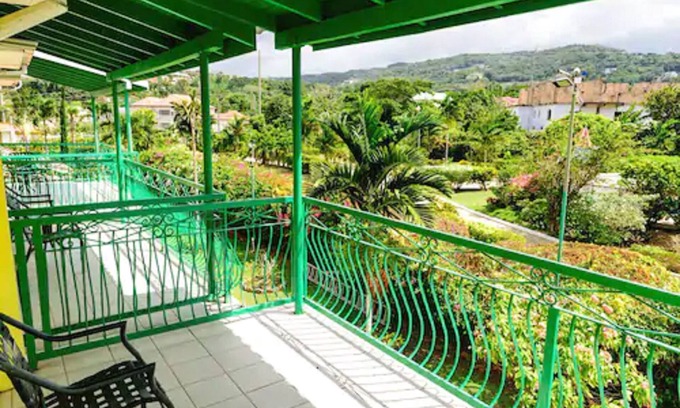 Runaway Bay Casa | Villa Sonate