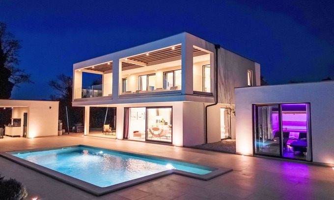 Sveta Nedelja Casa | Villa Sonia by Interhome
