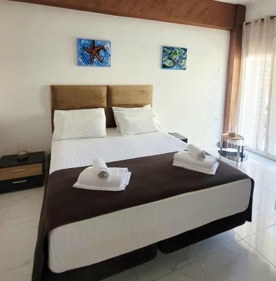 Neoi Epivates Apartamento | Villa Sonja