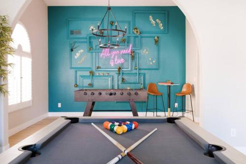 Paradise Park Vista Casa | Villa Sonrisa