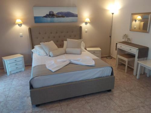Kefalos Apartamento | Villa Soula Kaliva