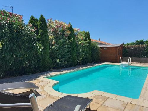 Brouilla Casa | Villa spacieuse 8 pers, proche Argelès & Collioure - FR-1-753-36